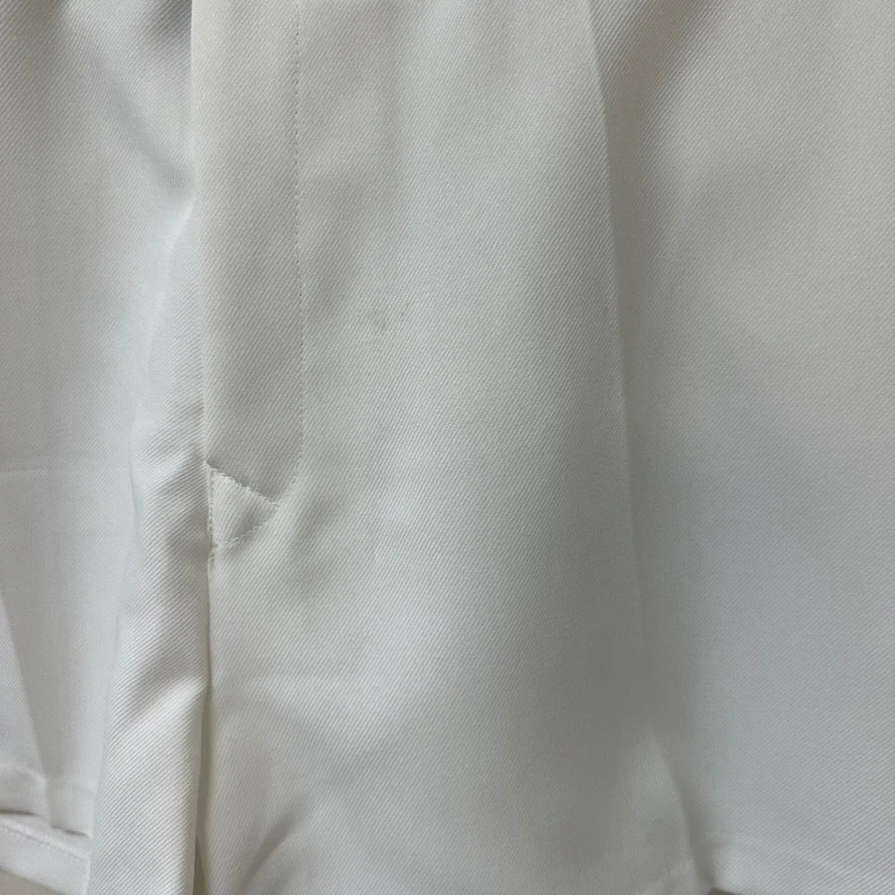Fred Perry minor faint
